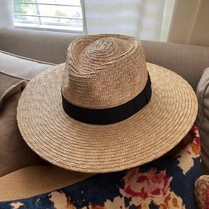 Brixton Joanna Hat - XL